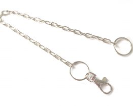 purse snatch chain, Security chain, anti theft device, snatch chain