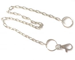 Jeans chain security Security chain, anti theft, snatch chain