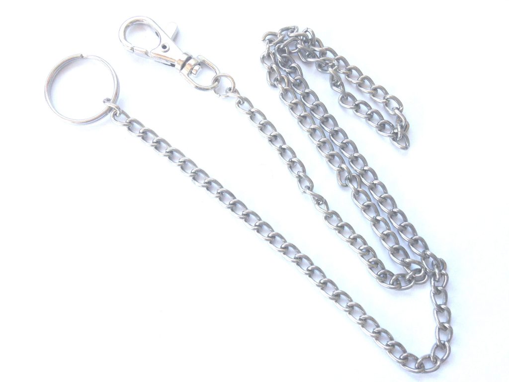Long Snatch Chain for Security & Anti Theft - Heels2Bags