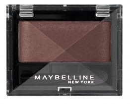 maybelline chocolate chic