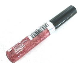 max factor sheer gloss strawberry frost
