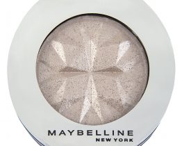 Maybelline color show eyeshadow lustrous beige