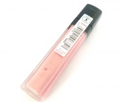 L'Oreal Infallible Mega Gloss Never Let Me Go 505 Xtreme Resist Pink Lipgloss