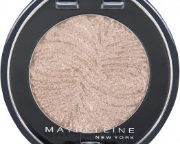 Maybelline Color Show Eyeshadow Copper Fizz 23, Brown Eyeshadow