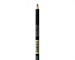 Max Factor Eyeliner Pencil Charcoal Grey 050, Grey Eyeliner, Max Factor Eye Pencils, Ellen Betrix