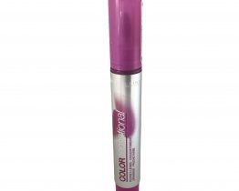 Maybelline Colorsensational Lip Stain Plum Flushed 380, Purple Lip Colour, Lipstick, Felt Tip