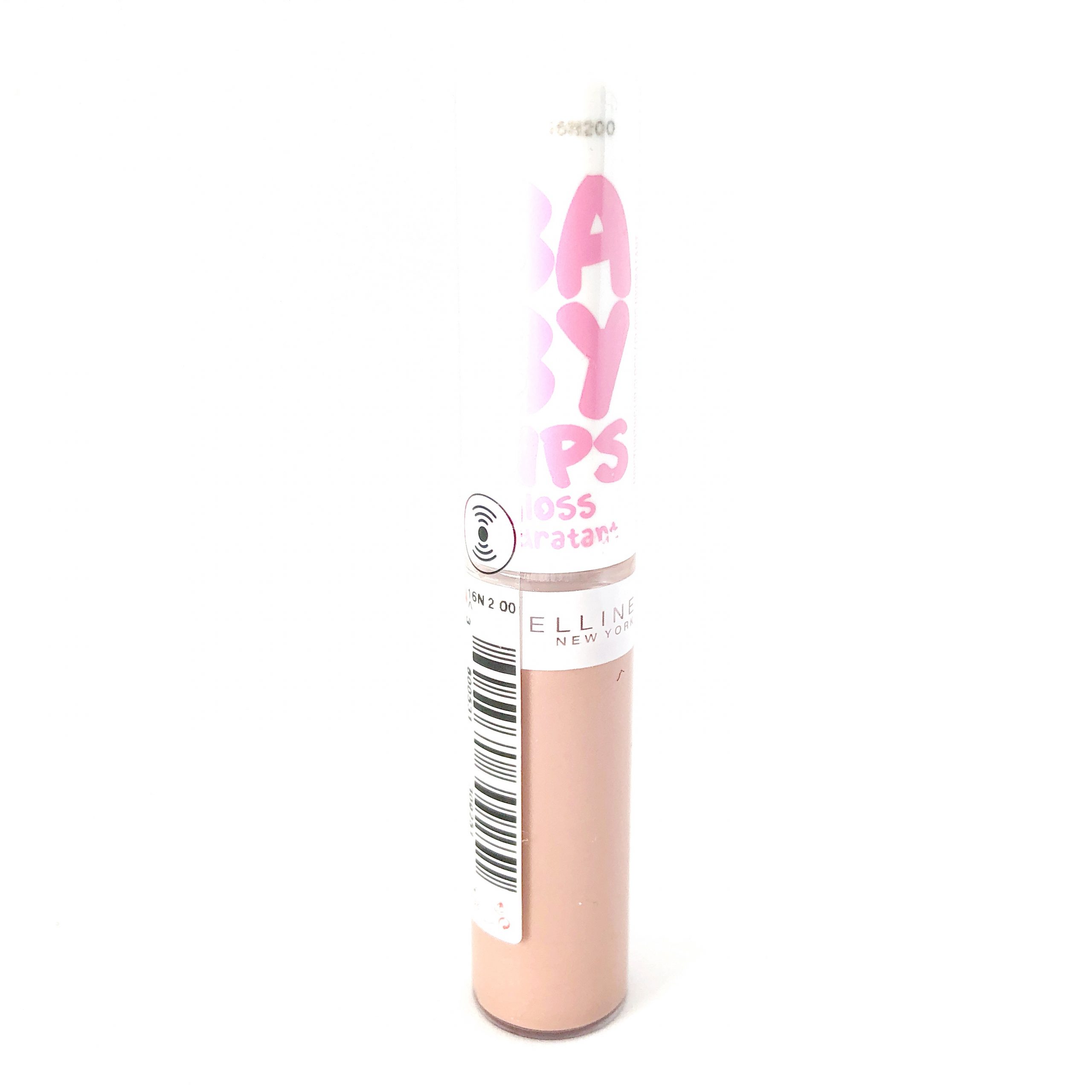 Maybelline Baby Lips Lip Gloss Taupe with Me