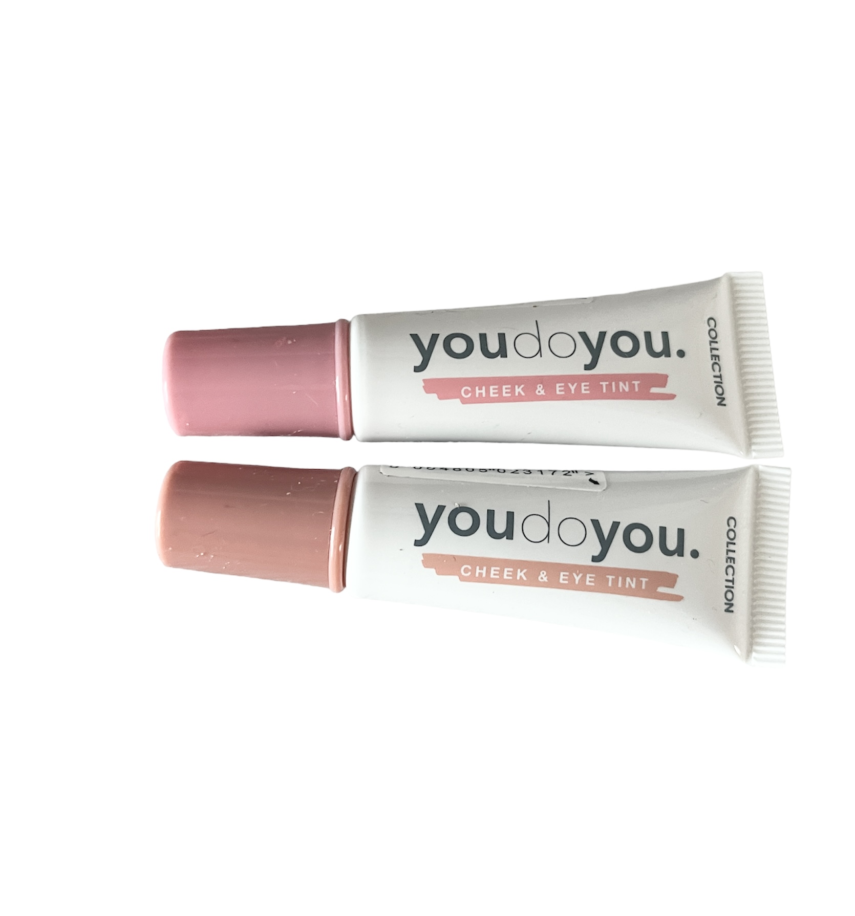 Collection You Do You Cheek and Eye Tint, Nude Blusher, Cheek Tint, Nude Eye Colour, Pink Blush