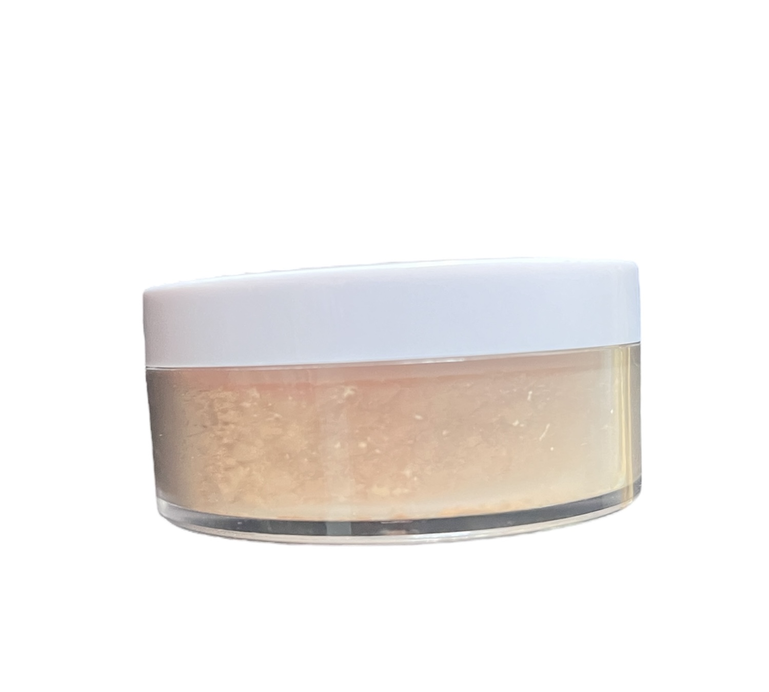 Collection Lasting Perfection Sheer Loose Powder Foundation Banana 3, Banana Foundation