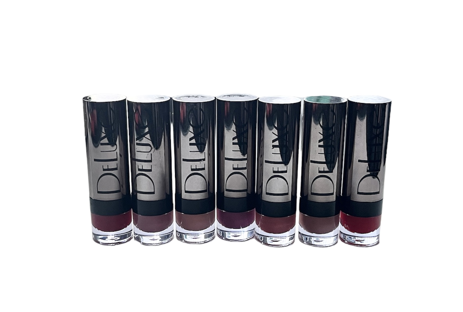 Collection Deluxe Lipstick, Collection Lipstick, Affordable Lipstick